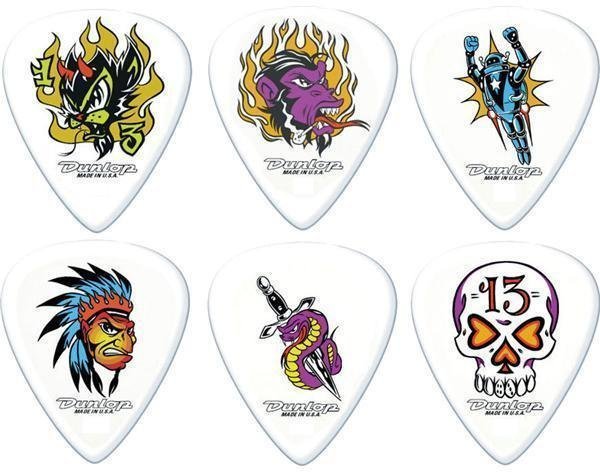 Trzalica Dunlop BL101PH 0.73 Blackline Monster