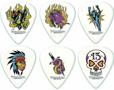 Trzalica Dunlop BL101PH 0.73 Blackline Monster - 1