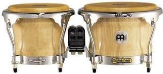 Bongo Meinl FWB400-NT Professional Series Natural Bongo