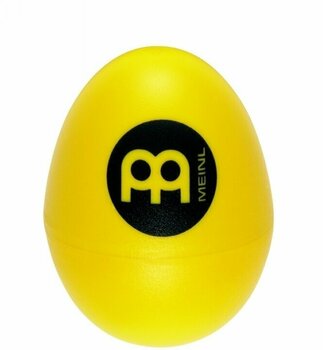 Shaker Meinl ES Y EGG SHAKER YELLOW - 1