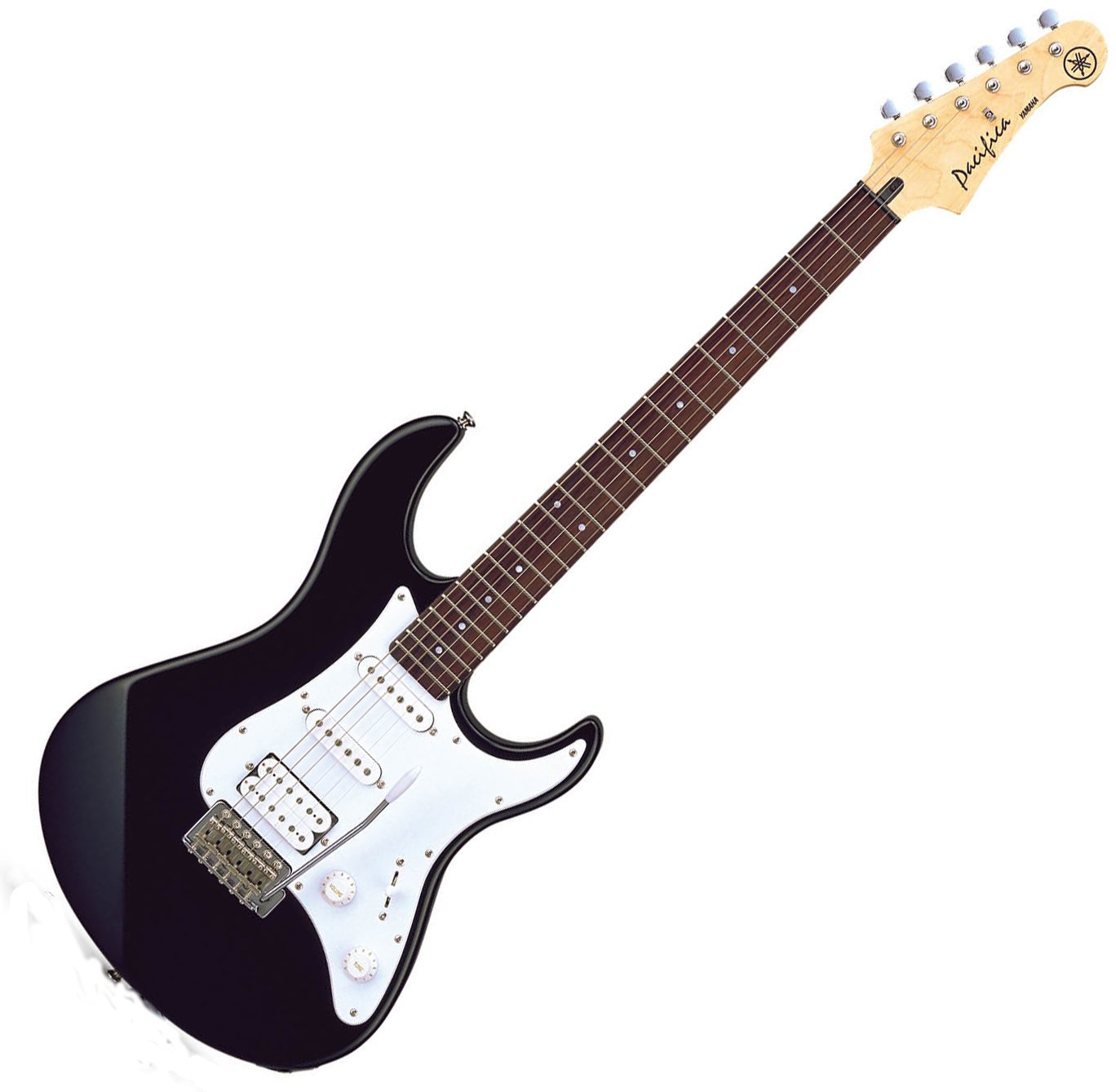 Elektrická gitara Yamaha Pacifica 012 BL