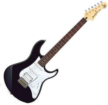 Elektromos gitár Yamaha Pacifica 012 BL - 1