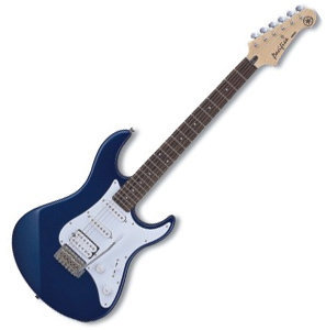 Električna gitara Yamaha Pacifica 012 DBM