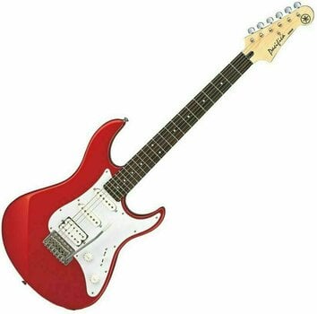 Elektrische gitaar Yamaha Pacifica 012 RM - 1