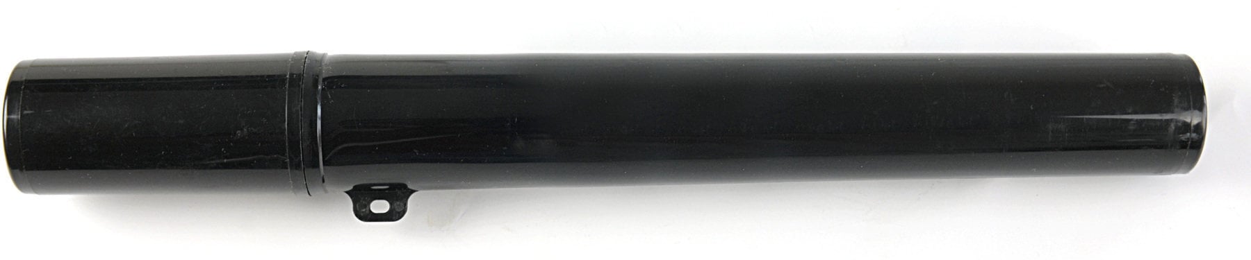 Zaštitna navlaka za uzdužnu flautu Yamakawa RB-S3(BK) Zaštitna navlaka za uzdužnu flautu