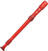 Sopránová zobcová flauta Yamakawa EH-741BM-RE Sopránová zobcová flauta C2-D4 Červená-Transparentná