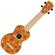 Pasadena WU-21F1-WH Soprano ukulele Oranžna