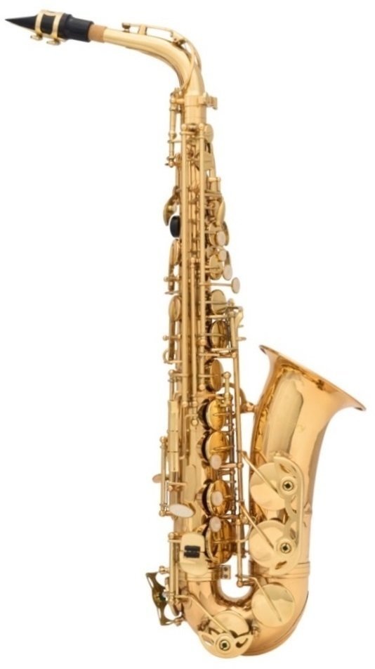 Saxofón alto Victory VAS STUDENT 01 Saxofón alto