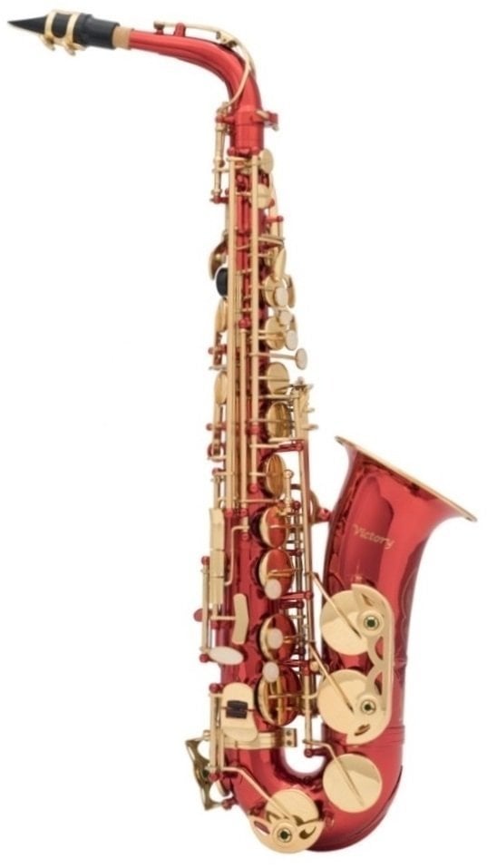 Alto saxophone Victory VAS Student 01 R Alto saxophone