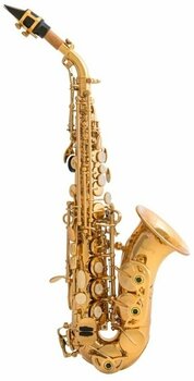 Soprano saxophone Victory VSS Student 02 C Soprano saxophone