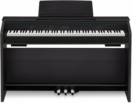 Дигитално пиано Casio PX-860BK - 1