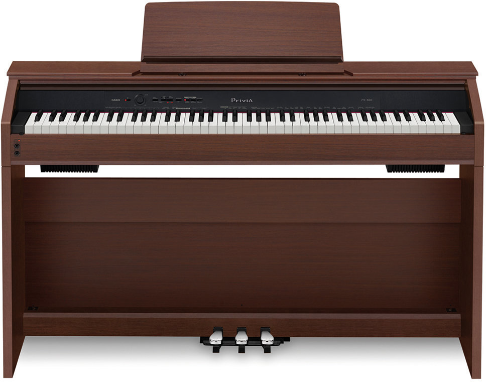 Piano digital Casio PX-860BN