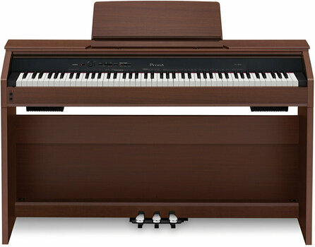 Piano digital Casio PX-860BN - 1