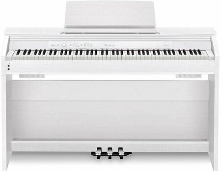Digitalni piano Casio PX-860WE