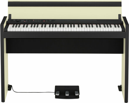 Piano digital Korg LP-380-73 CB - 1