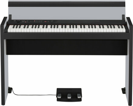 Digital Piano Korg LP-380-73 SB - 1