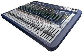 Soundcraft Signature 22
