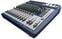 Mixer analog Soundcraft Signature 12