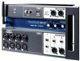 Soundcraft Ui12 Дигитален аудио миксер