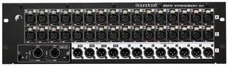 Stagebox Soundcraft Mini Stagebox 32R Stagebox