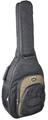 CNB DGB1680 Gigbag for Acoustic Guitar Black