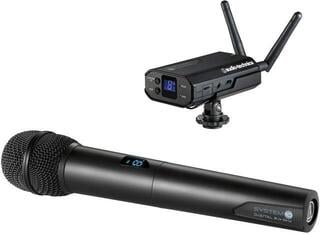 Système sans fil Audio-Technica ATW1702 Système sans fil