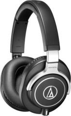 Студийни слушалки Audio-Technica ATH-M70X Студийни слушалки