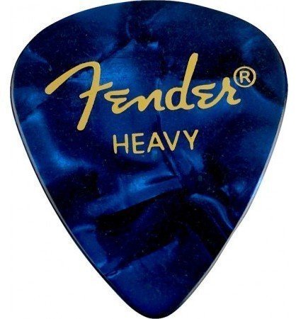 Trsátko / Brnkátko Fender 351 Shape Premium Trsátko / Brnkátko