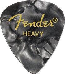 Plektrum Fender 351 Shape Premium Plektrum