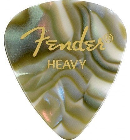 Pană Fender 351 Shape Premium Pană