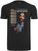 Camiseta de manga corta Snoop Dogg Retro Tee Black S