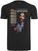 T-shirt Snoop Dogg Retro Tee Black M