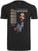 T-shirt Snoop Dogg Retro Tee Black XXL