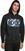 Hoodie AC/DC Shattered Black 2XL Hoodie