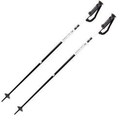 Salomon X North Black Black