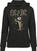 Hoodie AC/DC Angus Black XL Hoodie