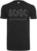T-Shirt AC/DC T-Shirt Back In Black Male Black XL