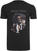 T-Shirt Gucci Mane Leopard Black S T-Shirt