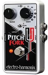 Kytarový efekt Electro Harmonix Pitch Fork Kytarový efekt