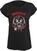 Tričko Motörhead Razor Black L Tričko
