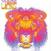 Disco de vinilo The Black Crowes - Lions (Anniversary/Limited Edition) (Clear Cobalt Blue Coloured) (2 LP)