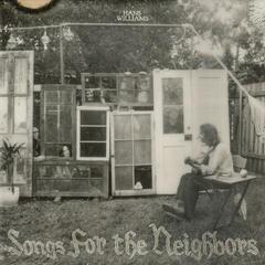Disco de vinilo Hans Williams - Songs For The Neighbors (2 LP)