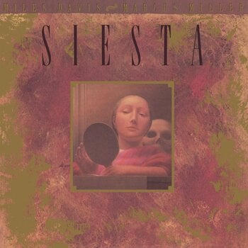 Disco de vinilo Miles Davis & Marcus Miller - Music From Siesta (LP) - 1