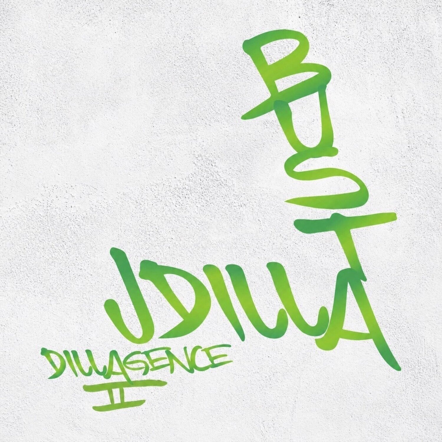 CD de música Busta Rhymes & J Dilla - Dillagence II (CD)