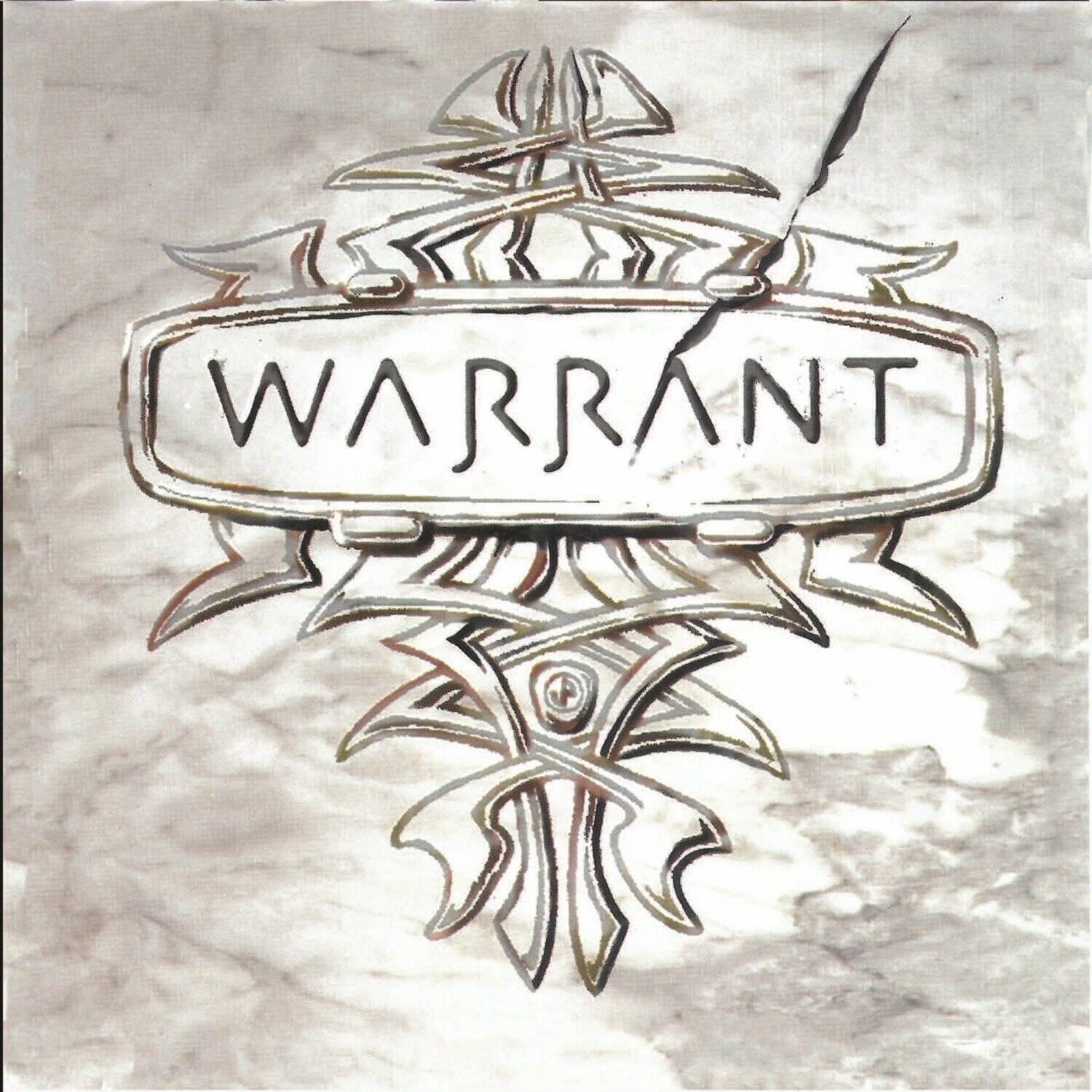LP ploča Warrant - Live 86-97 (Coloured) (LP)