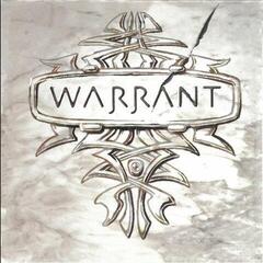 Disco de vinilo Warrant - Live 86-97 (Coloured) (LP)