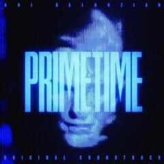 CD de música Ari Balouzian & Phoebe Bridgers - Primetime (OST) (CD)