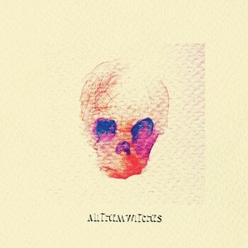 Disco de vinilo All Them Witches - ATW (LP) - 1