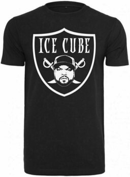 T-shirt Ice Cube Raiders Black XL T-shirt - 1