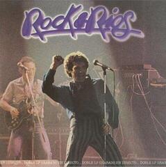 Disco de vinilo Miguel Ríos - Rock & Rios (2 LP)